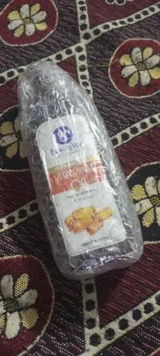 Moshin review photo