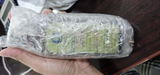 Sidra review photo