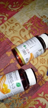 Minahil Zafar review photo