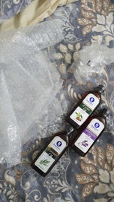 Syeda Ayeza review photo