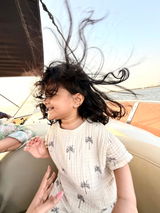 Ishra Saad review photo