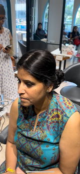 Gaurvi review photo