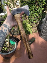 Tyler Alvarez review photo