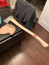 Lenn Mackey review photo