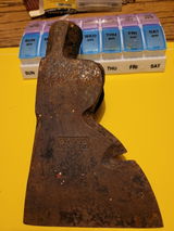 Frank Young review photo