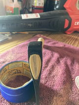 David Hackel review photo