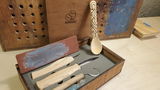 Cleve's Backyard WoodworkingCleve's Backyard Woodworking review photo