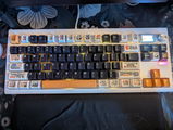 xander review photo