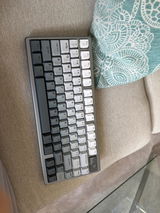 Parker review photo