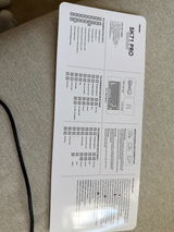 Parker review photo