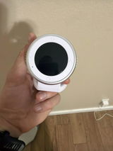 Customer photo for this review