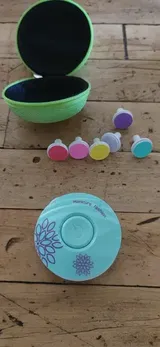 Henriette Marques review photo