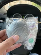 Benjamin Georges review photo