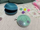 Nathalie Blin review photo