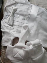 Clementina review photo