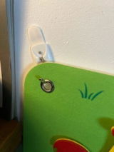 Karine P. review photo