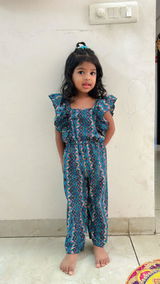 Deepti Gupta review photo