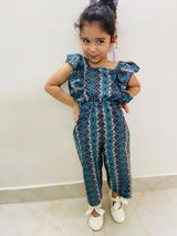 Tanu Sharma review photo