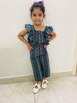 Tanu Sharma review photo