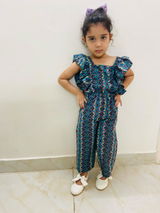 Tanu Sharma review photo