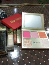 Shanza H. review photo