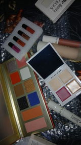 Saffa Shahid review photo