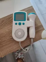 Doppler BébéBeat Écoute Fœtale ©