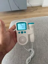 Doppler BébéBeat Écoute Fœtale ©