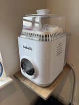 Hardish review photo