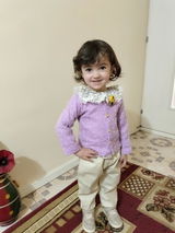 Zenaida C. review photo