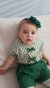 Mirela C. review photo