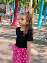 VALERIA C. review photo