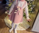 Andreea V. review photo