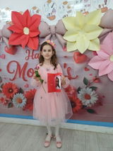 Carmen Coman review photo