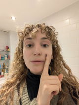 Ella review photo