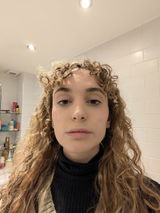 Ella review photo