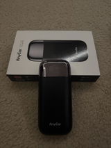 Aidan Babs review photo