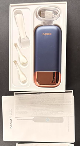 Sophia review photo