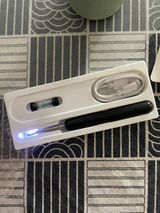 Claire Davis review photo