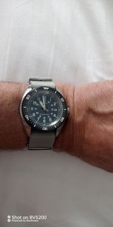Martin Williams review photo