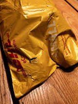 Cove Oldfield review photo