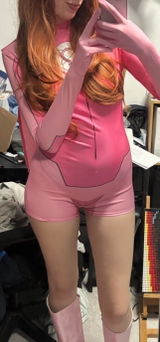 Hannah review photo