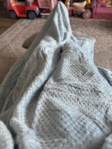 Tiffany review photo