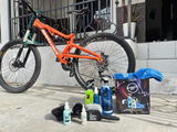 Carlos Barrera review photo