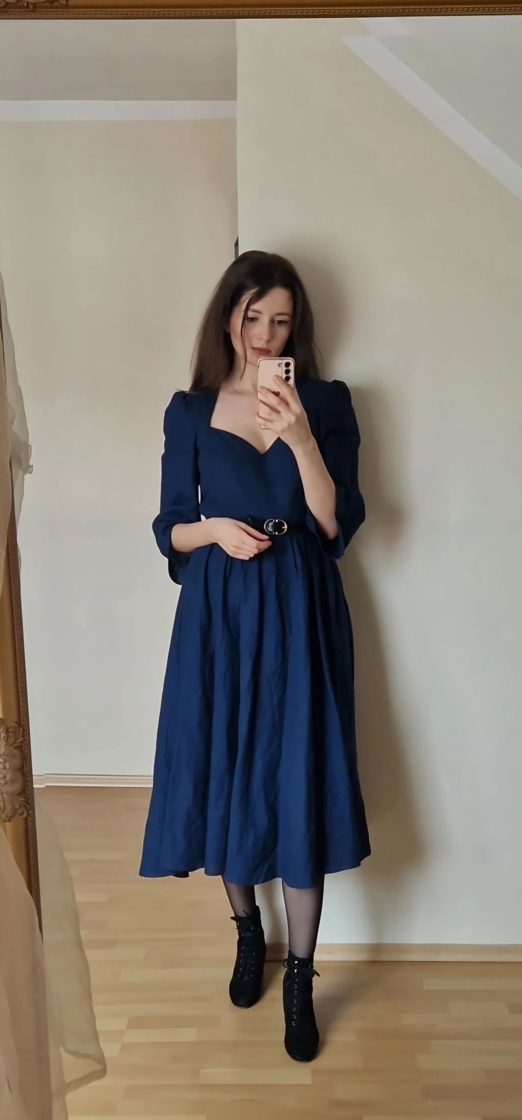 Haleth - dress