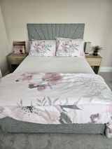 Beverley Miller review photo