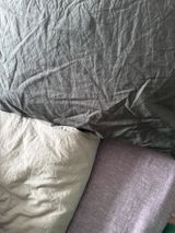 Anonymus review photo