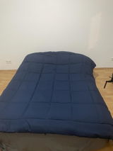Murat review photo