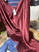 Iza Jabeen review photo