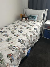 Anonymous review photo